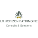 LR HORIZON PATRIMOINE, logo